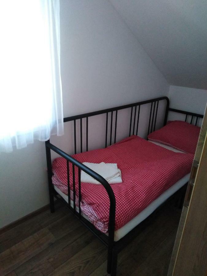 Rodinne Ubytovani Krauskopfovi Липно над Вълтава Екстериор снимка